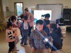 -世纪昂立幼儿园