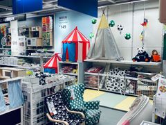 -宜家家居(哈尔滨商场店)