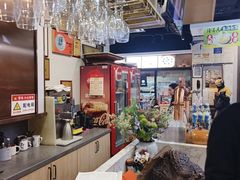 -隆喜元鱼汤包·海鲜(中联广场店)