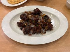 -新顺记苦瓜汤