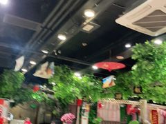 -尚府一品·烤鸭·新京菜(圆明园店)