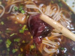 -越洋肖氏老米线(杨家坪店)