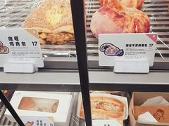 菜单-喜茶(广州北京路惠福东店)