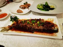-红棉中餐厅·广州海航威斯汀酒店