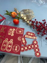 -禧月荟月子中心(前海Max店)