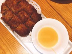 香酥芋泥鸭-小堂宴·老厦门码头小炒(厦大店)