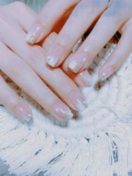 -Ami nail爱米美甲美睫
