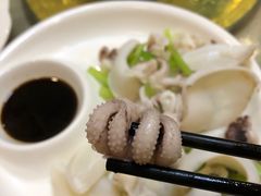 -吕四渔港码头海鲜餐厅