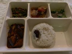 -和子足浴SPA会馆(梁溪店)
