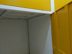 -安东易迷你仓自助寄存仓库(文定路店)