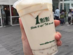 -1点点(银座和谐广场店)