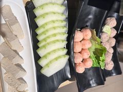 -陈记顺和牛肉火锅馆(天河北路店)