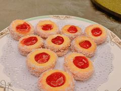 -烤肉宛饭庄(北新桥店)