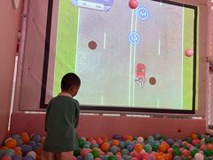 -青水瓦台汤泉(未央店)