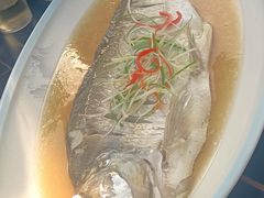 -旺山·浪头人家