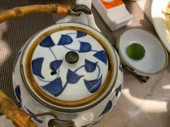 海鲜茶壶汤-極上萬膳·日料放题(海岸城店)