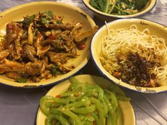 -东排食堂长沙小吃大排档(五一广场店)