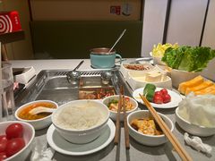 -海底捞火锅(北京西路夜宵主题店)