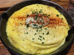 西班牙洋芋蛋饼-CRAZYONES西班牙海鲜饭(上海美罗城店)