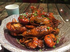 -龙虾风暴(松江店)