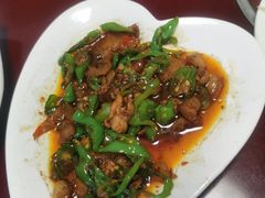 -三峡农家菜(三峡店)