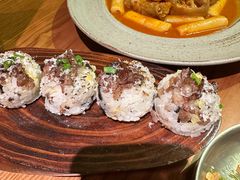 -春熙台韩国料理·章鱼肥牛(西丽店)