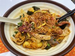 -张亮麻辣烫(上海国顺东路店)