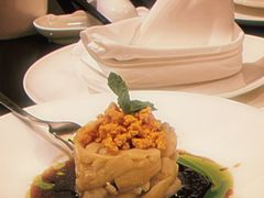 -万豪中餐厅·粤菜·北京粤财JW万豪酒店