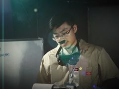 -JOJO实景沉浸侦探剧本杀(大悦城店)