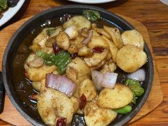 -卢庄(江汉路店)