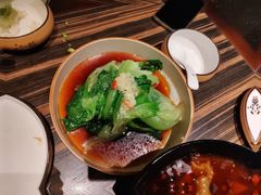 -江太极江浙菜(马桥万达广场店)