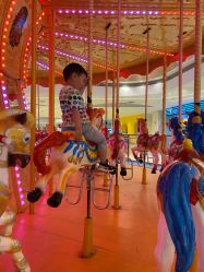 -幻贝家儿童乐园(苏州中心店)