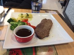 -必胜客(吾悦国际广场店)