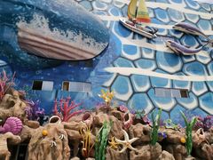 -华夏文旅海洋公园