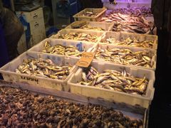 小黄花鱼-大连熟食品交易中心