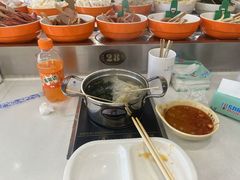 -就这家旋转小火锅(西安路罗斯福店)