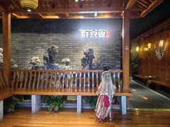 -群英会·三国菜(曹魏古城店)