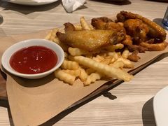 -必胜客(八一店)