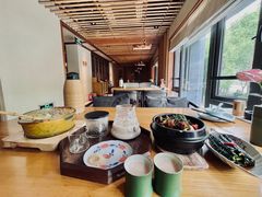 -竹里馆 ·茶食(奥体店)