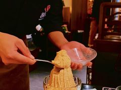 花生冰沙-捞王锅物料理(济南万象城店)