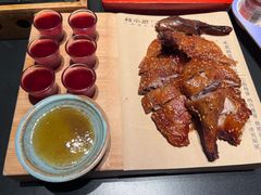 -桂小厨广西菜(水晶城店)