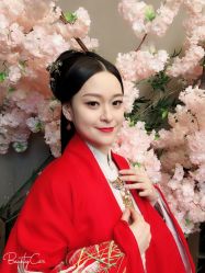 -美云庭古装·格格服汉服·京城旅拍(北京店)