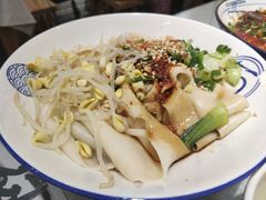 -大嘻咹biangbiang面(历史博物馆店)
