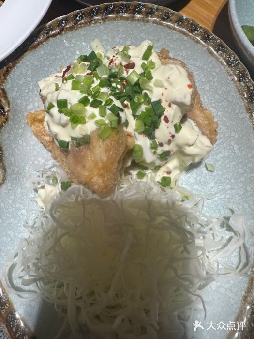 明日叶居酒屋(师惠坊店)图片