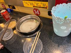-围辣小火锅(瀚海海尚店)