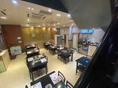 -李家韩国烧烤馆(光辉苑店)