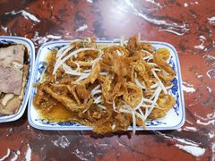 糖醋面筋-九河居(荔湾路店)
