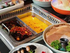 -大隐·成都火锅Bistro(合生麒麟新天地店)