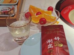 -捞神煲汤火锅(湖滨商业街店)