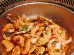 -七欣天香辣蟹火锅(海门解放中路店)